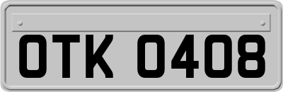 OTK0408