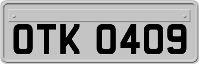 OTK0409