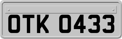 OTK0433