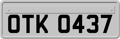 OTK0437