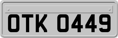 OTK0449