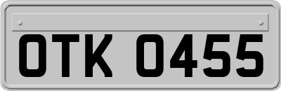 OTK0455