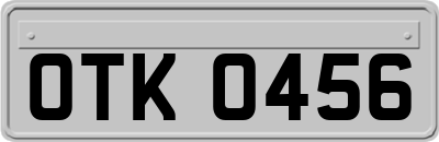 OTK0456