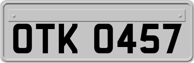 OTK0457