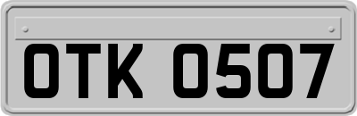OTK0507