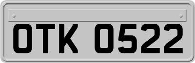 OTK0522