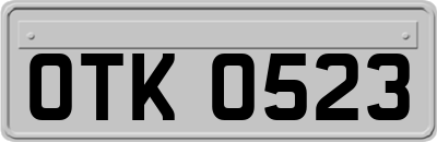 OTK0523