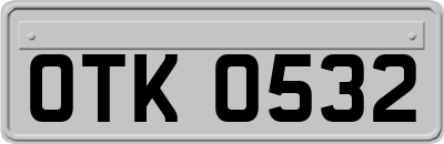 OTK0532