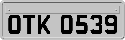 OTK0539