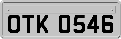 OTK0546