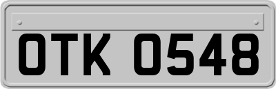 OTK0548