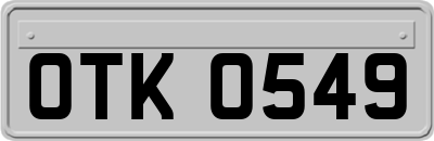 OTK0549
