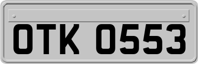 OTK0553