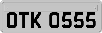 OTK0555