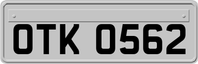 OTK0562