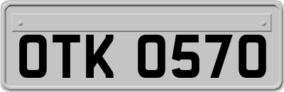 OTK0570
