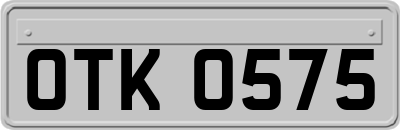 OTK0575