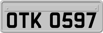 OTK0597