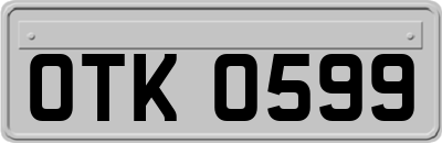 OTK0599