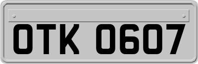 OTK0607