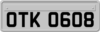 OTK0608