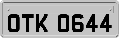 OTK0644