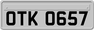 OTK0657