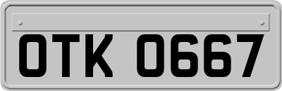 OTK0667