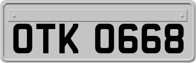 OTK0668