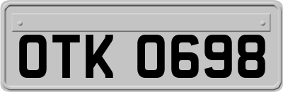OTK0698