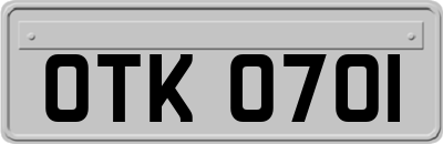 OTK0701