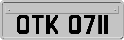 OTK0711