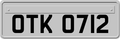OTK0712