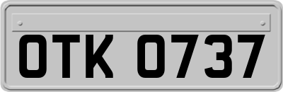 OTK0737