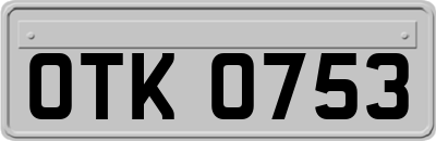 OTK0753
