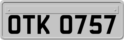 OTK0757
