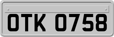 OTK0758
