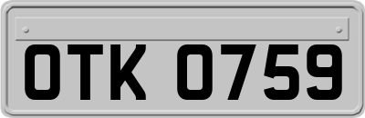 OTK0759