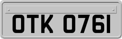 OTK0761