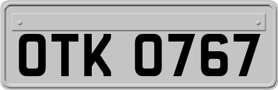 OTK0767