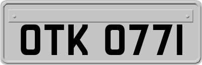 OTK0771