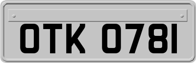 OTK0781