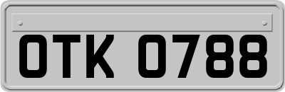 OTK0788