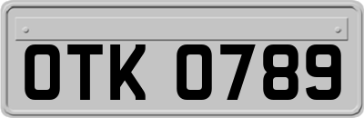 OTK0789