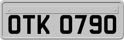 OTK0790