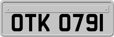 OTK0791