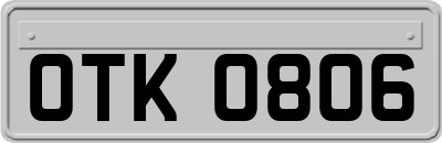 OTK0806