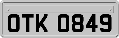 OTK0849
