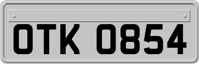 OTK0854