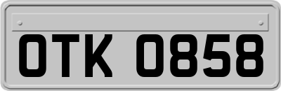 OTK0858